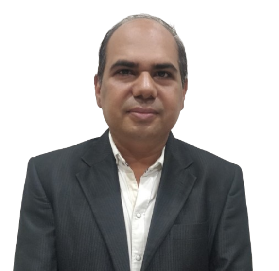 Dr. Makrand Shahade
